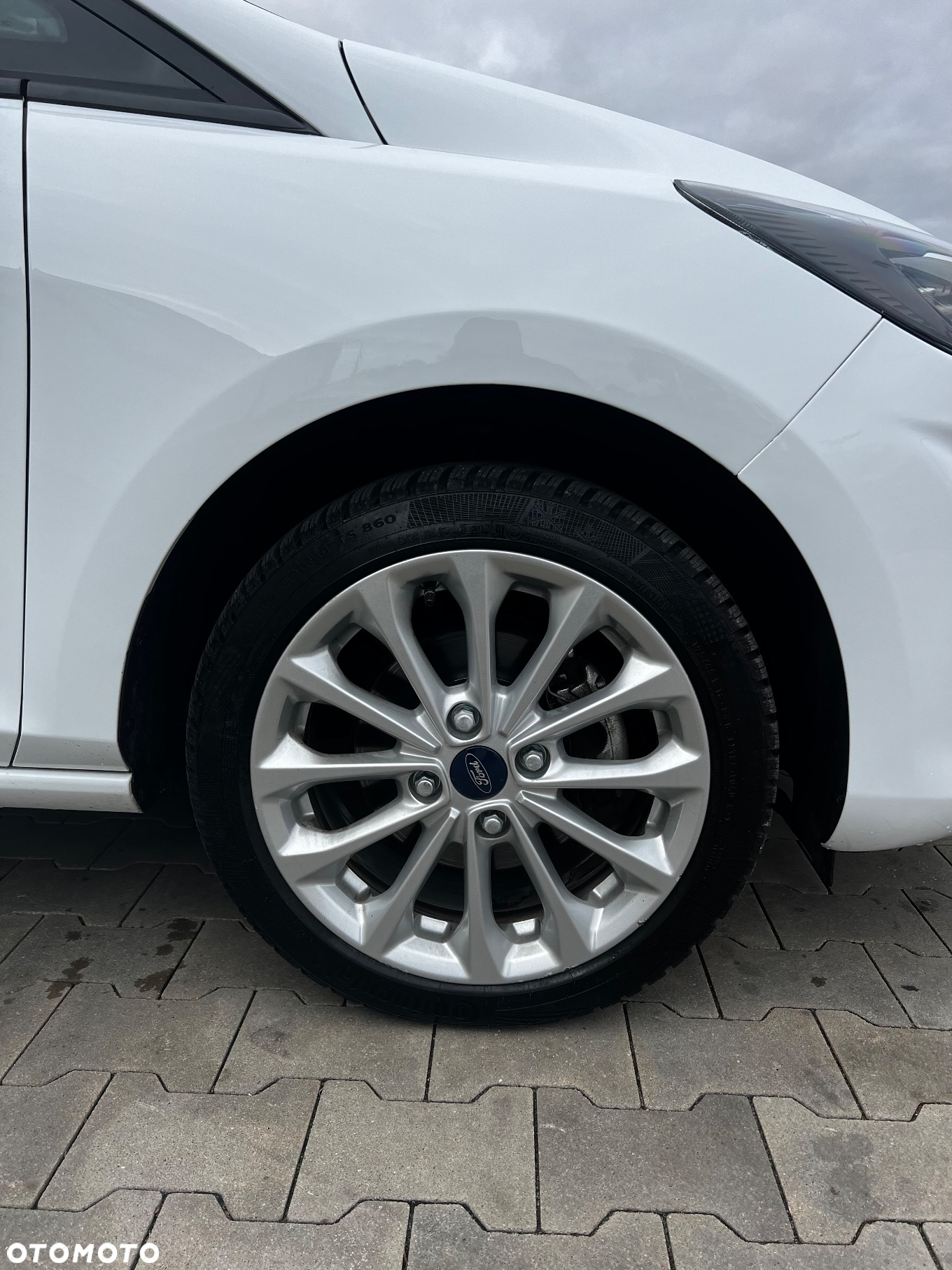 Ford Fiesta 1.1 Connected ASS - 32