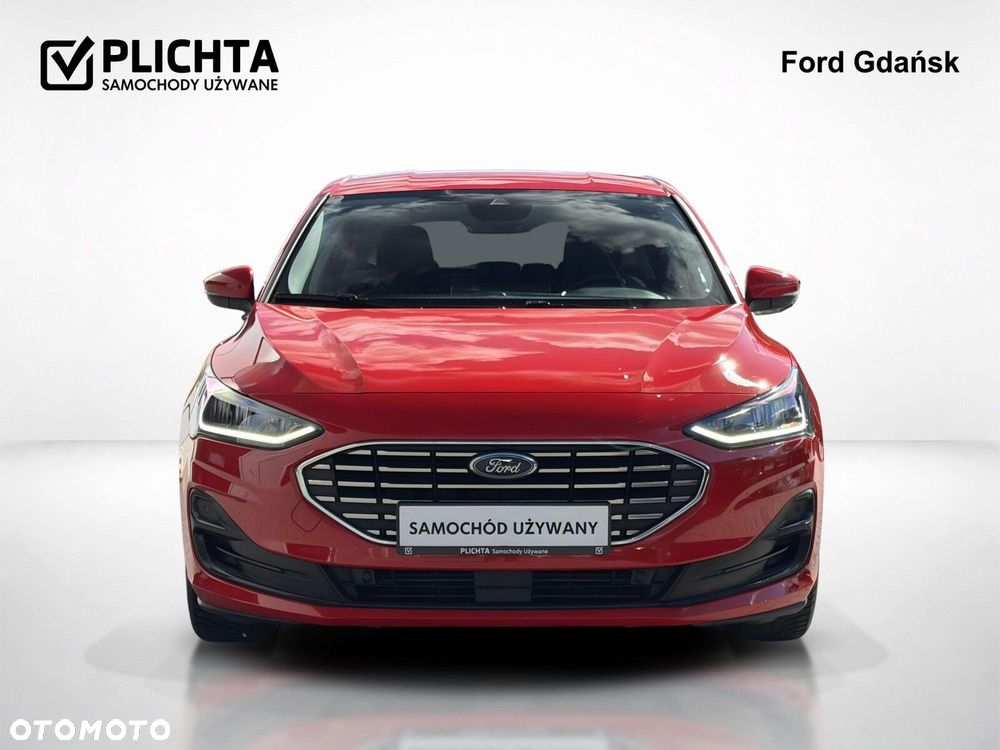 Ford Focus - 9