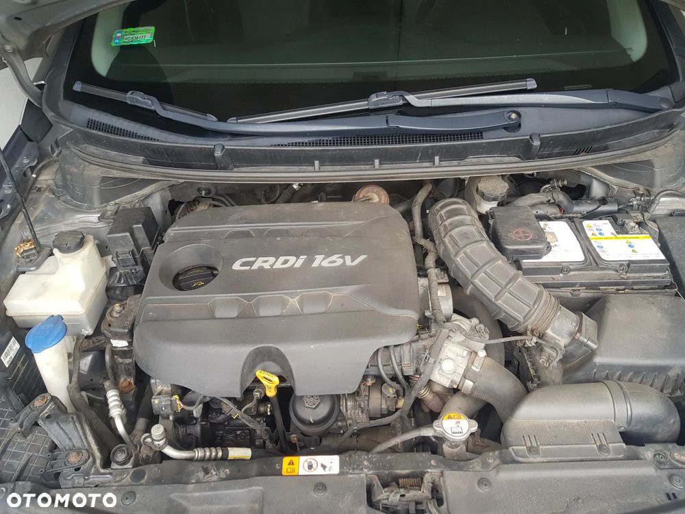 Hyundai i30 1.6 CRDi Classic - 7