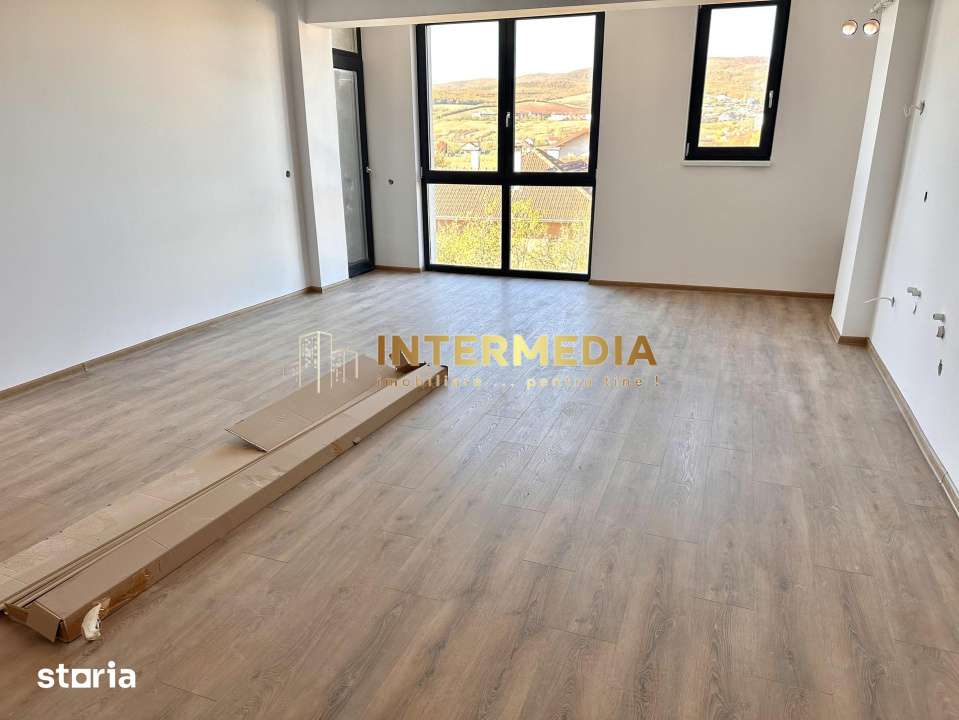 Apartament 3 camere | finisat | 55,5 mp. | Bloc NOU | Lift | Cetate I — fotografia 3