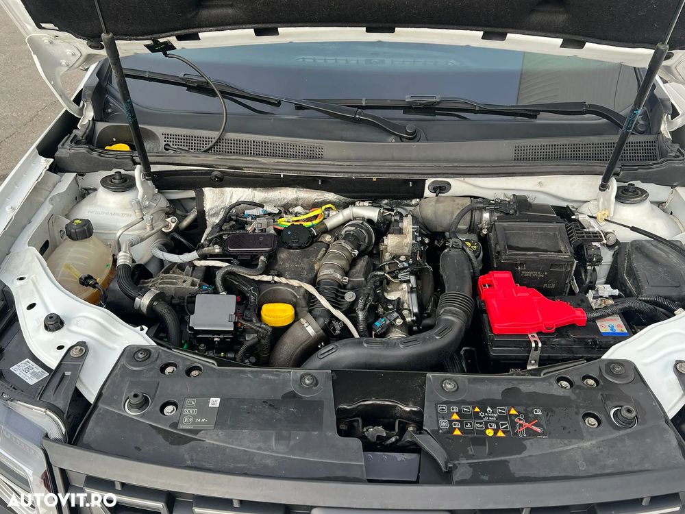 Dacia Duster 1.5 Blue dCi 4WD Comfort - 32