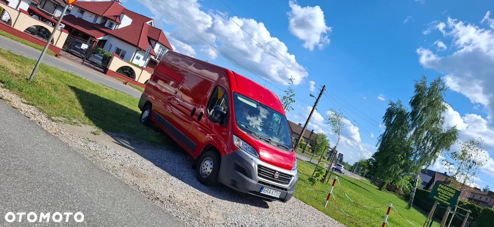 Fiat Ducato - 1