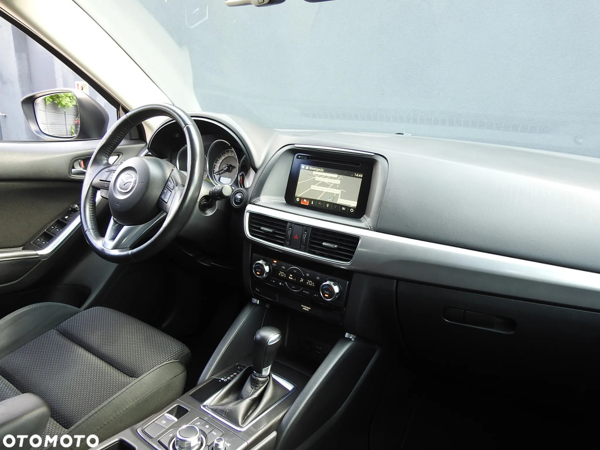 Mazda CX-5 2.2 D Skyenergy 2WD - 19