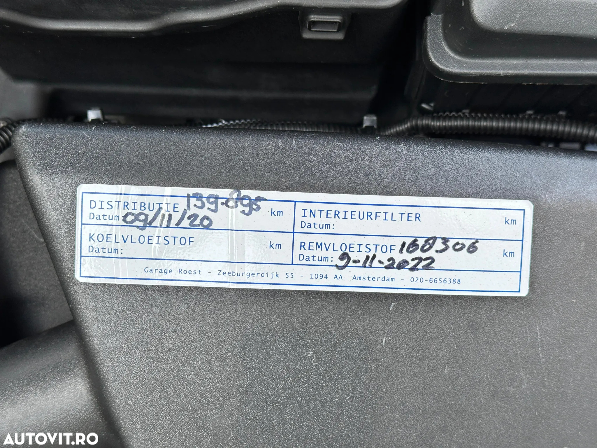 Volvo V60 D2 Geartronic Powershift Kinetic - 26