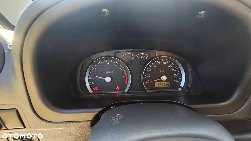 Suzuki Jimny 1.3 Comfort - 7