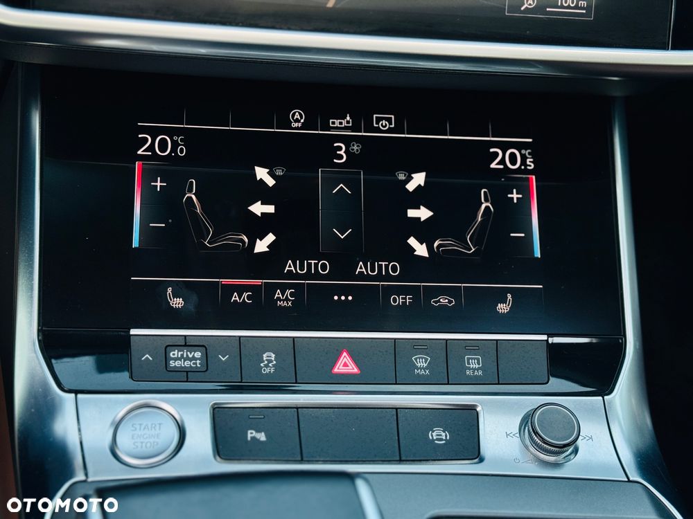Audi A6 Avant 35 TDI S tronic design - 12