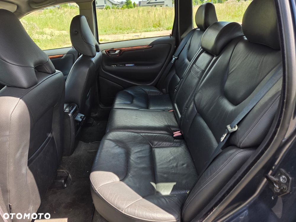 Volvo V70 - 5