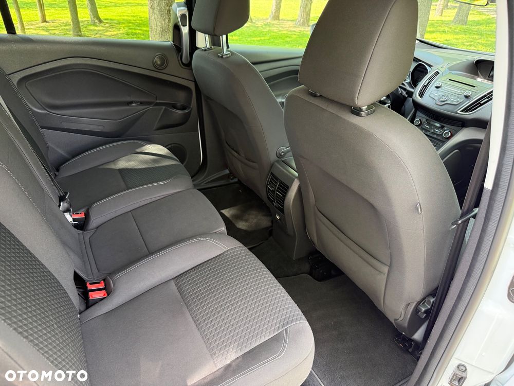 Ford Grand C-MAX Gr 2.0 TDCi Trend ASS - 26