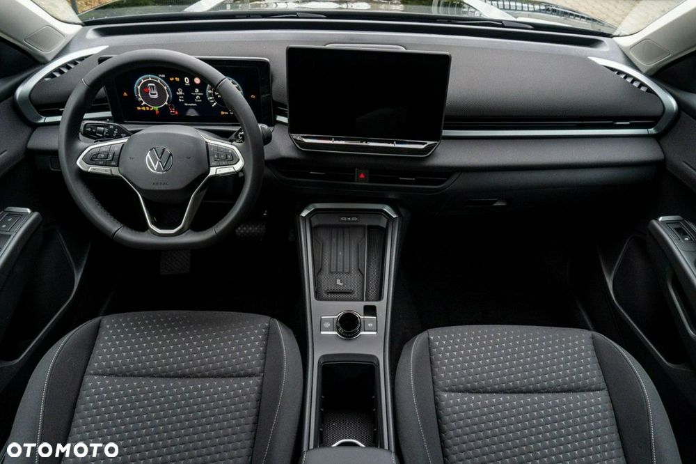 Volkswagen T-Roc - 25
