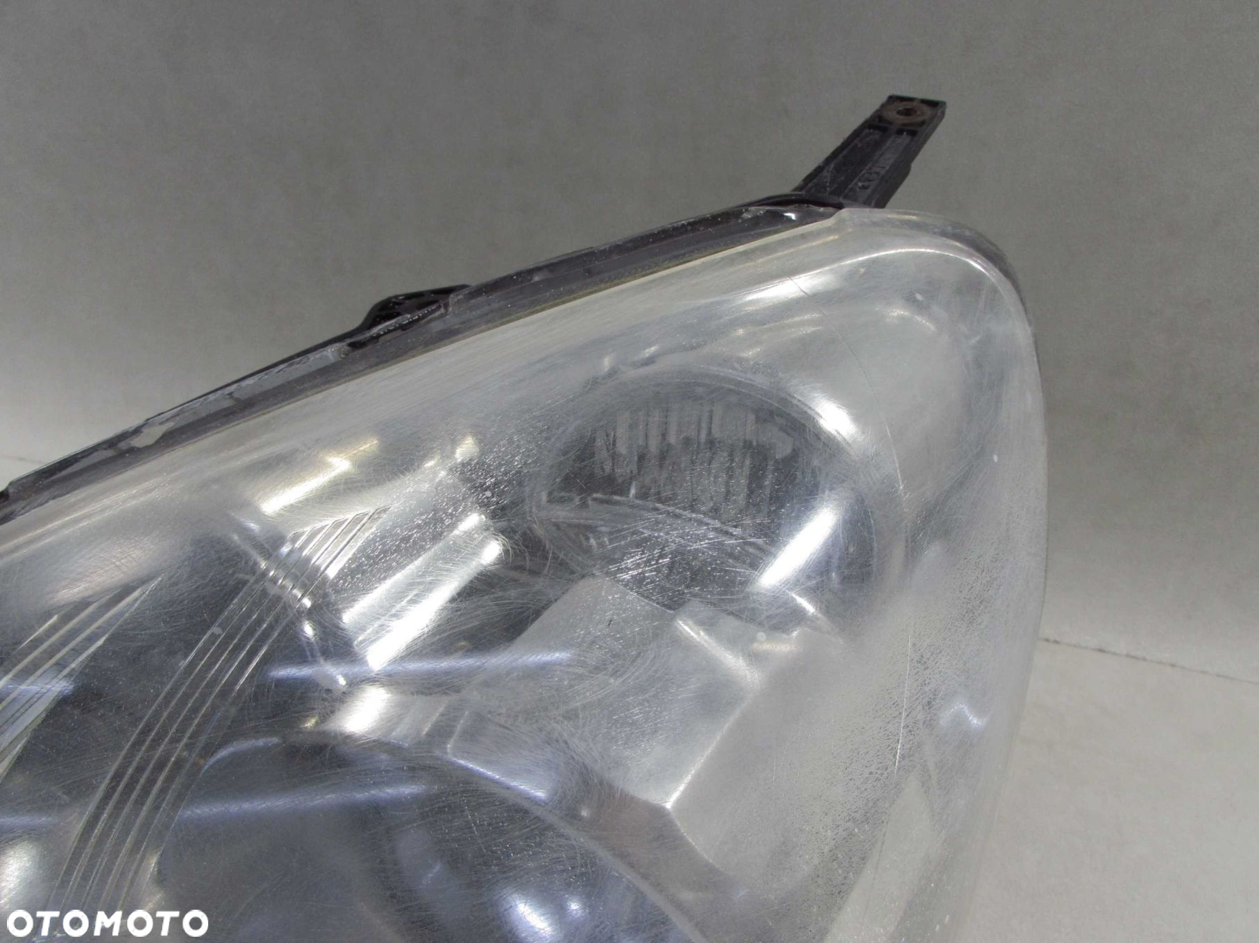 HONDA CR-V CRV II LIFT LAMPA PRZOD LEWA 33150-SCA-E110-M1 UK 04-06 - 4