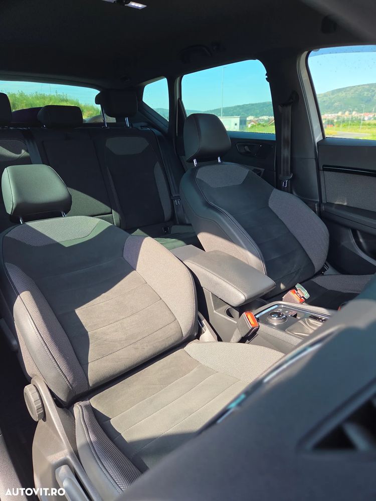 Seat Ateca 2.0 TDI DSG Xcellence - 3