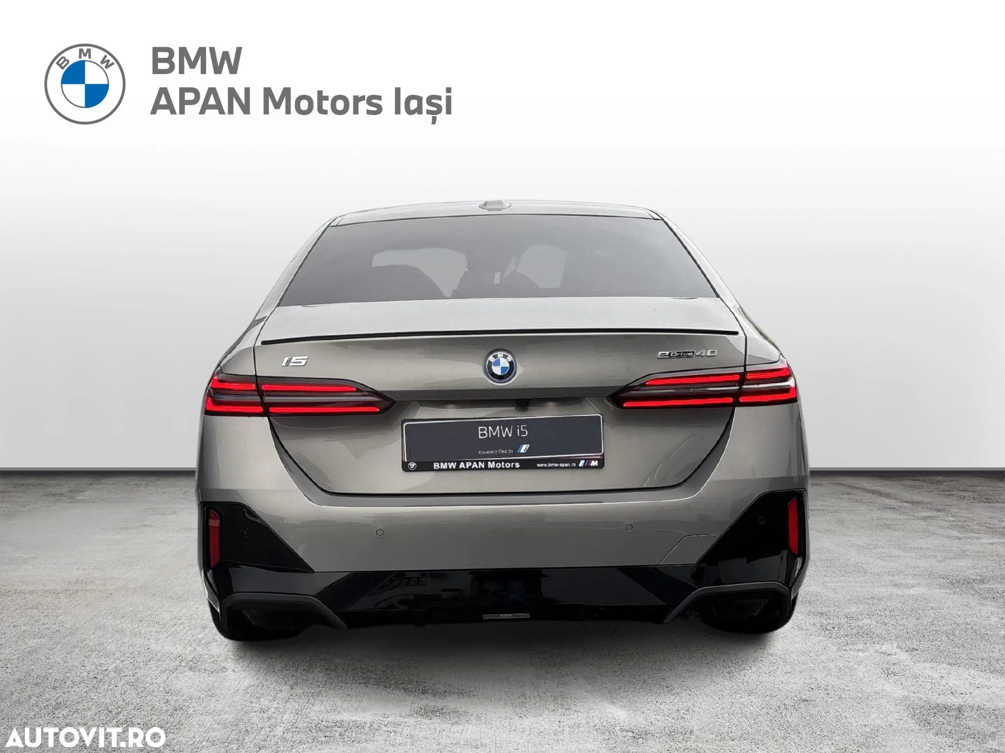 BMW i5 xDrive40 - 6