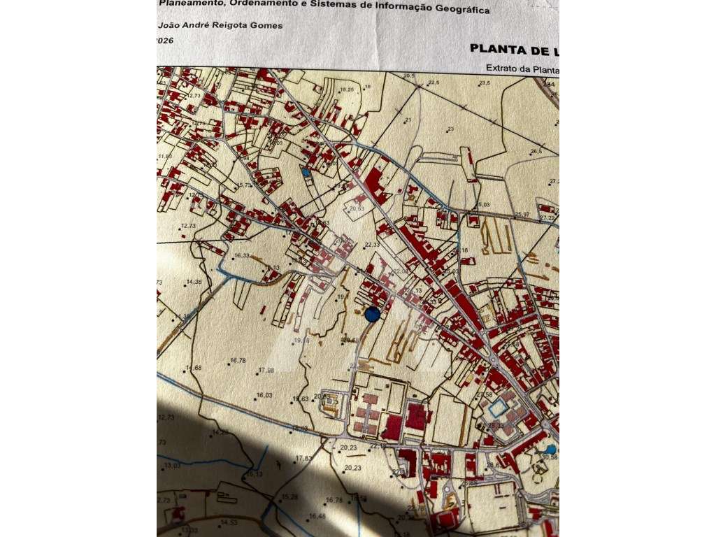 Terreno para construção - Grande imagem: 4/4
