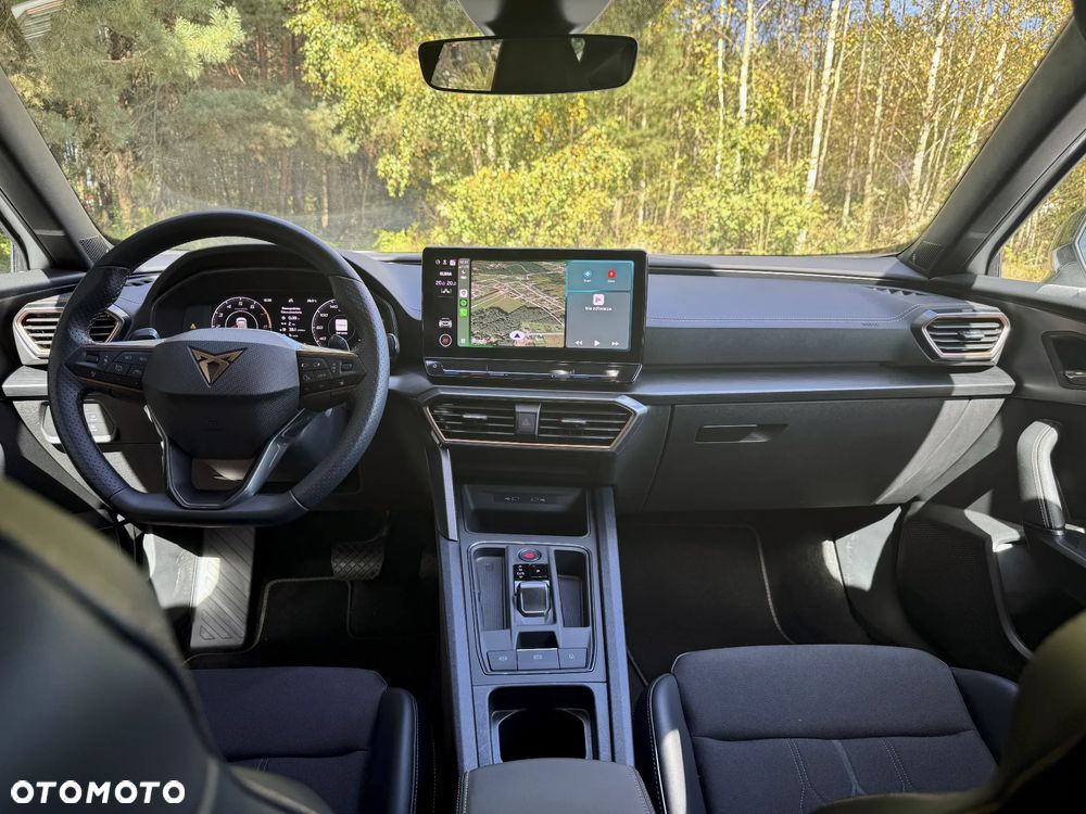 Cupra Formentor 2.0 TSI 4Drive DSG - 12