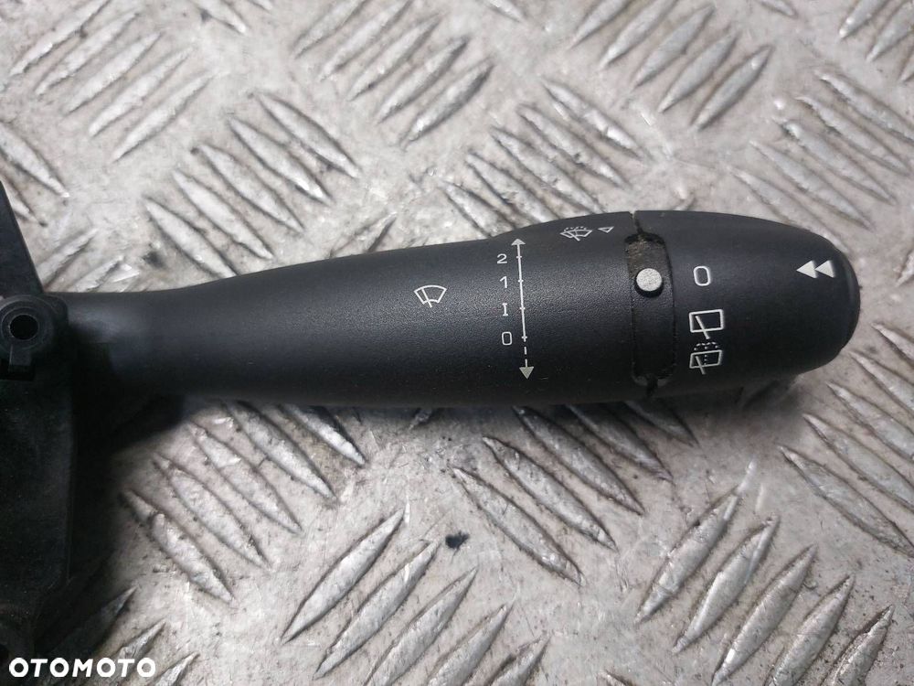 MANETKA PRZEŁĄCZNIK ZESPOLONY CITROEN C4 PICASSO I 96644962XT - 3