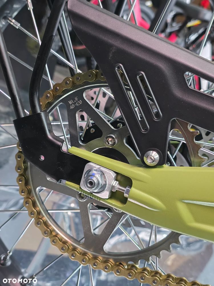 Surron Light Bee - 8