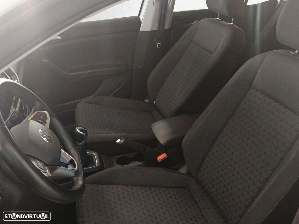 VW T-Cross 1.0 TSI Life - 8