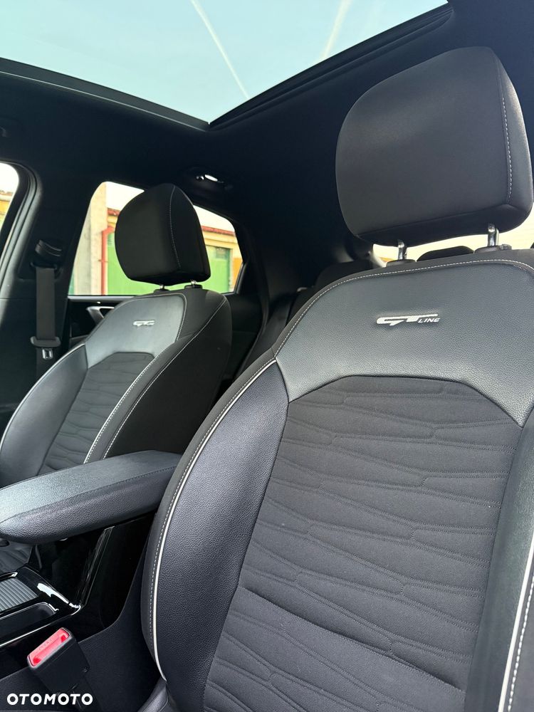 Kia XCeed 1.5 T-GDI GT-Line - 30