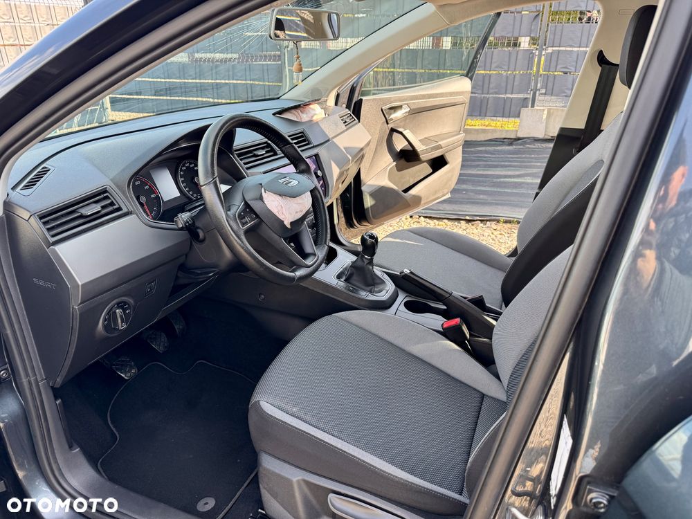 Seat Ibiza - 13