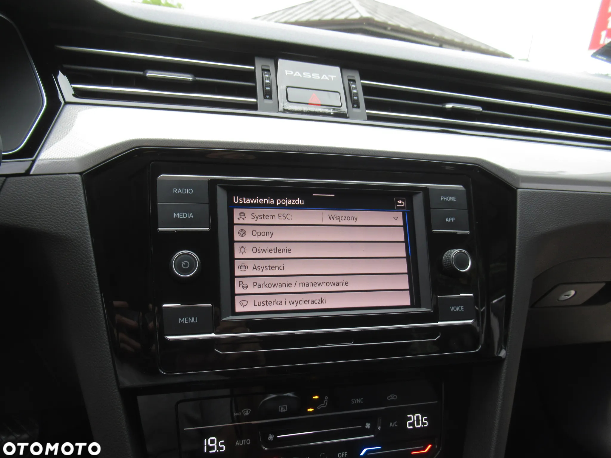Volkswagen Passat 1.5 TSI EVO Business - 18