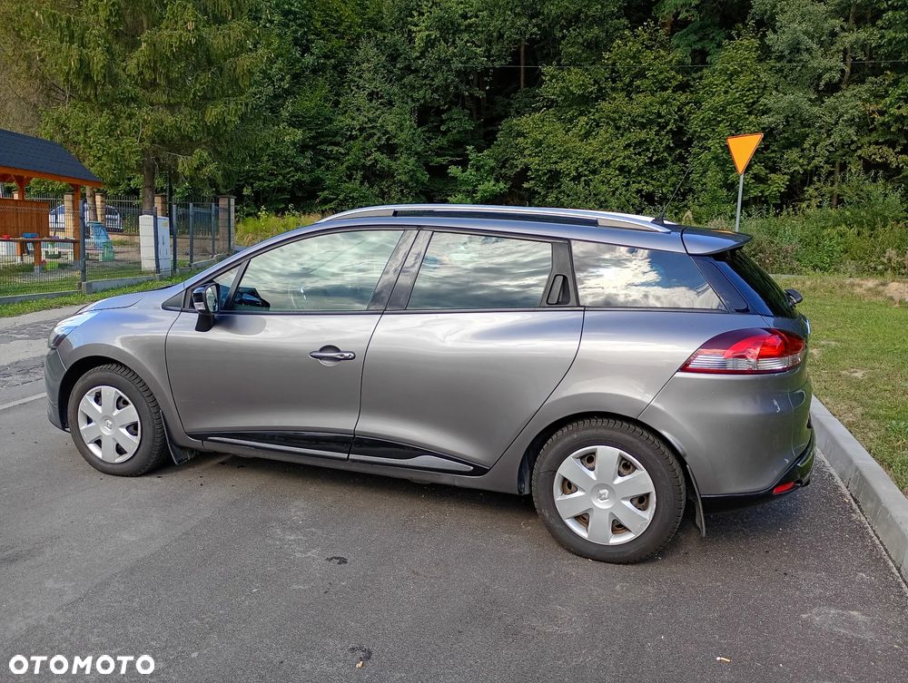 Renault Clio 0.9 Energy TCe Intens+ - 5