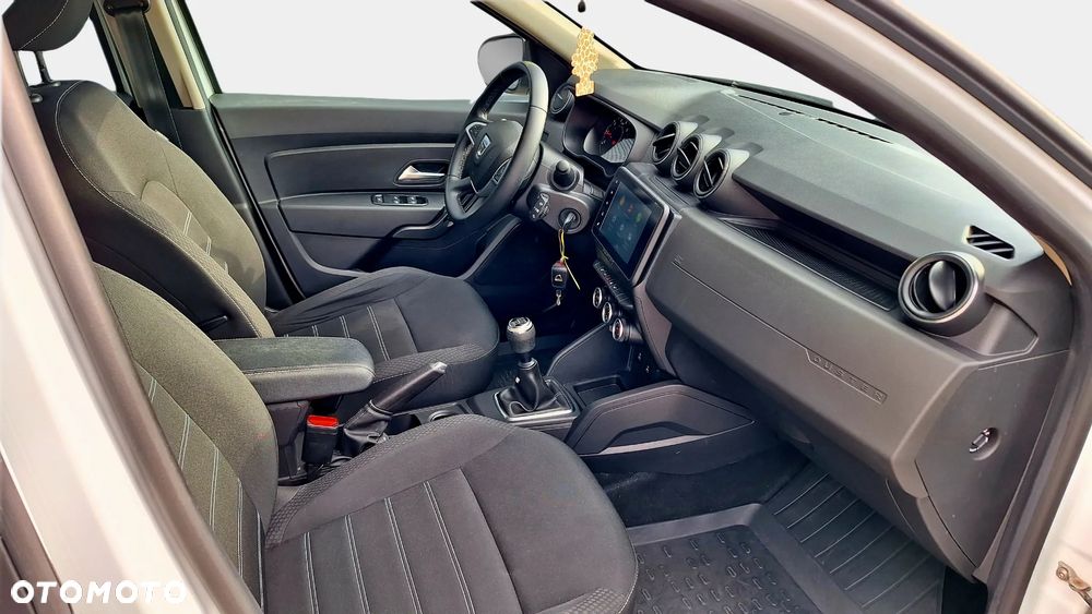 Dacia Duster 1.0 TCe Comfort - 18