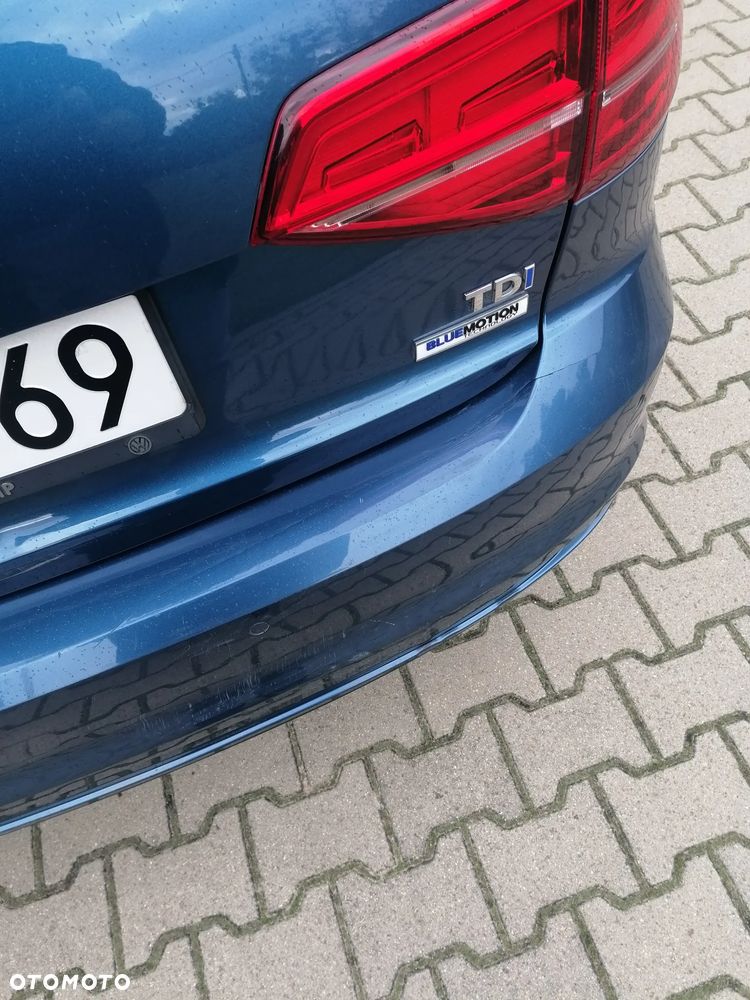 Volkswagen Jetta - 9