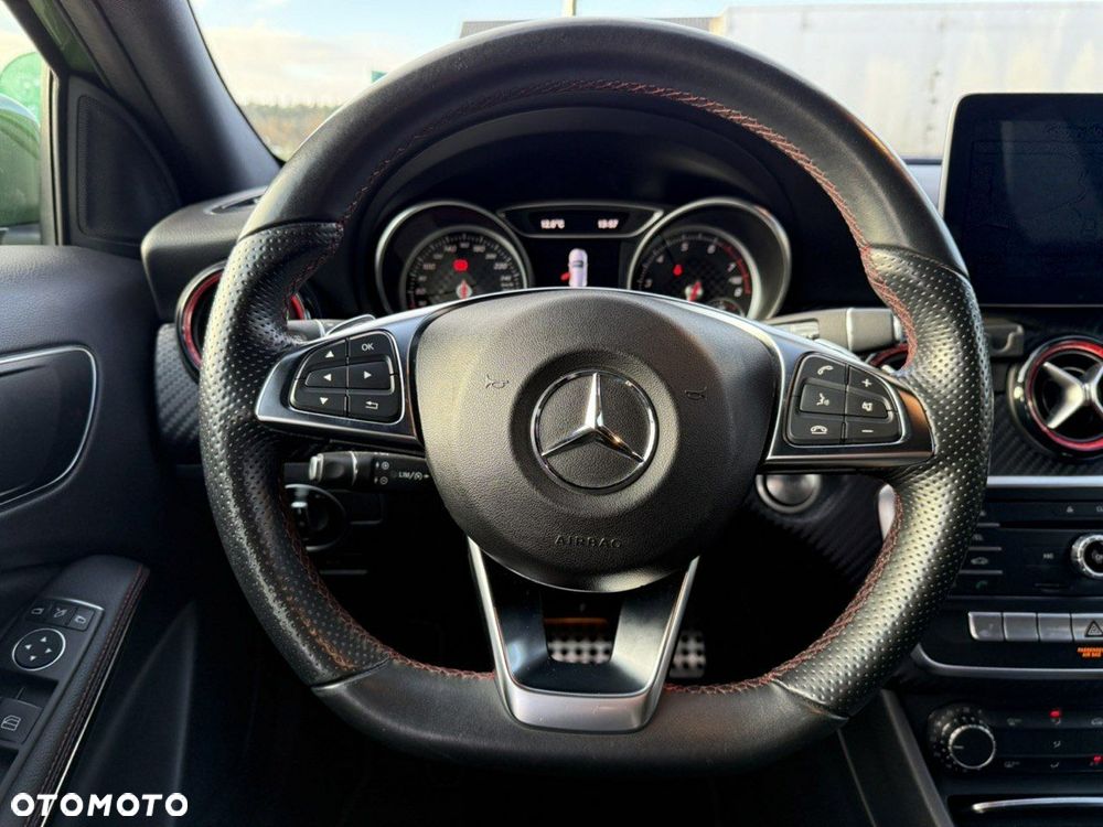 Mercedes-Benz Klasa A 250 7G-DCT Sport - 23