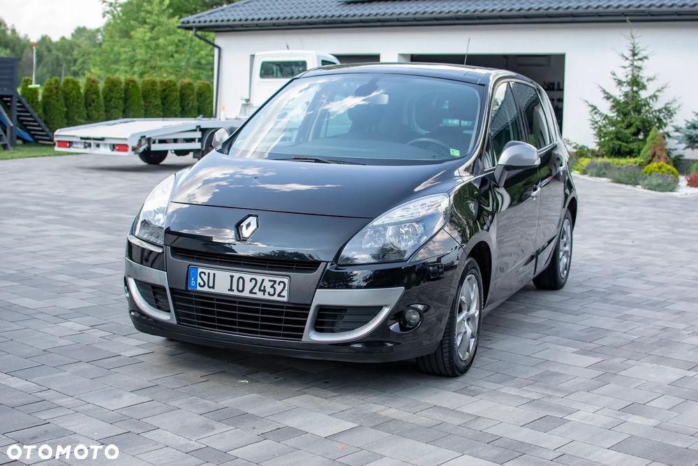 Renault Scenic - 29