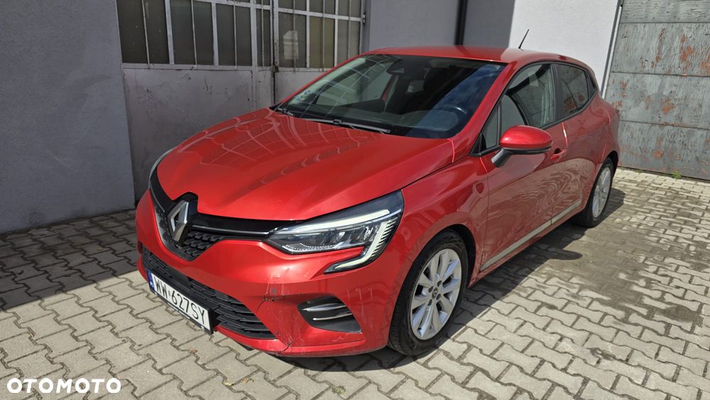 Renault Clio 1.0 TCe Zen - 20