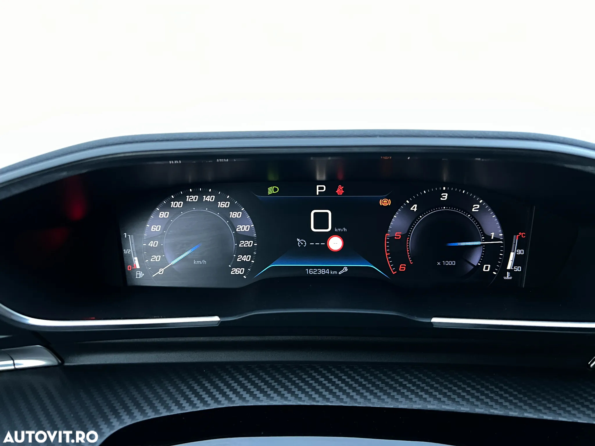 Peugeot 508 - 20