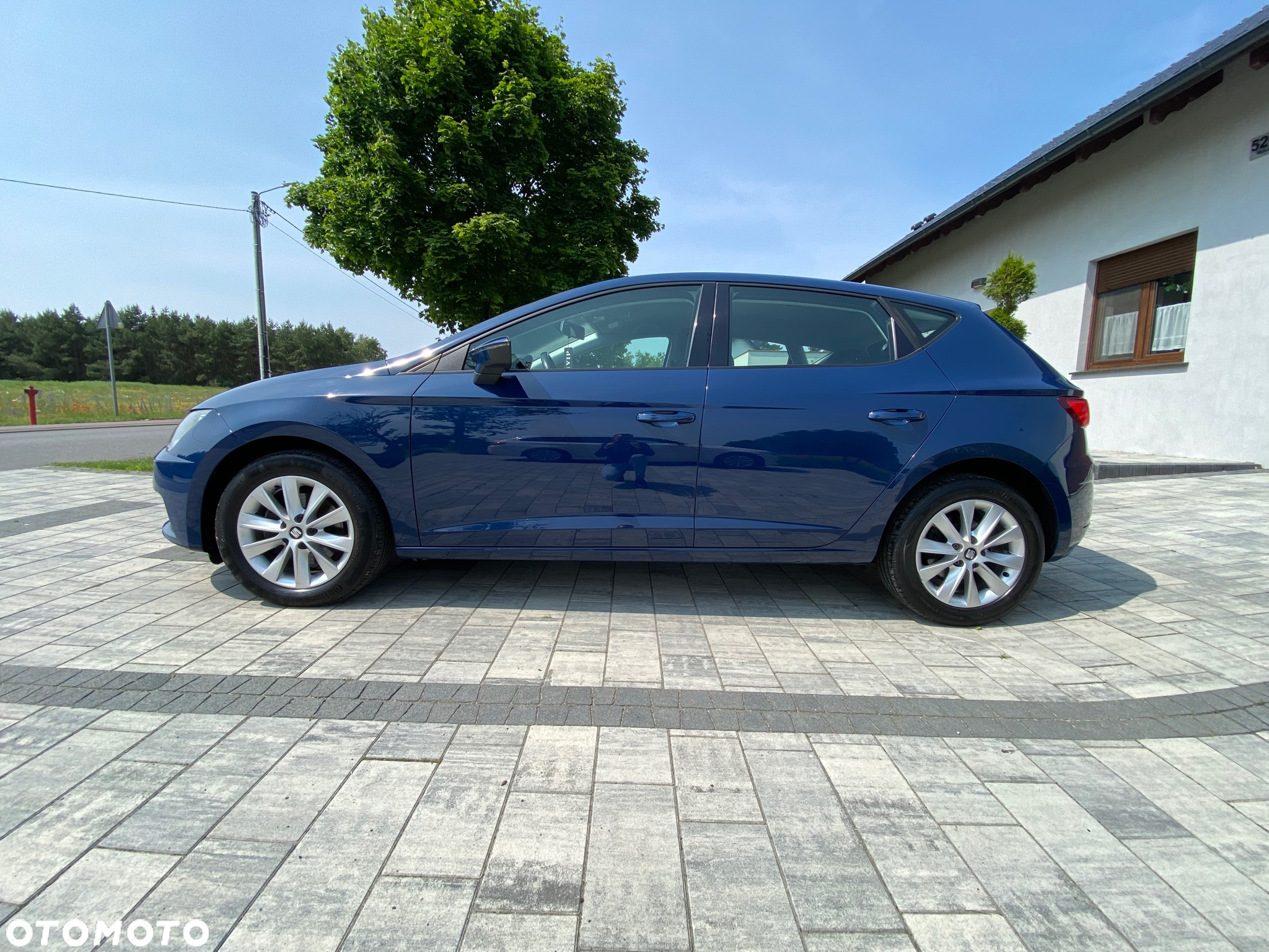 Seat Leon - 8