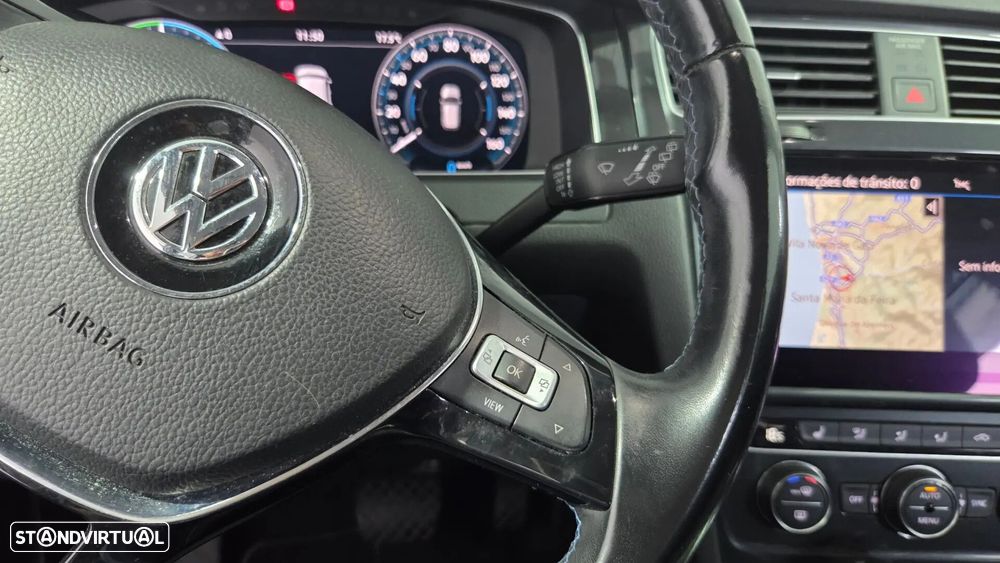 VW e-Golf Standard - 35