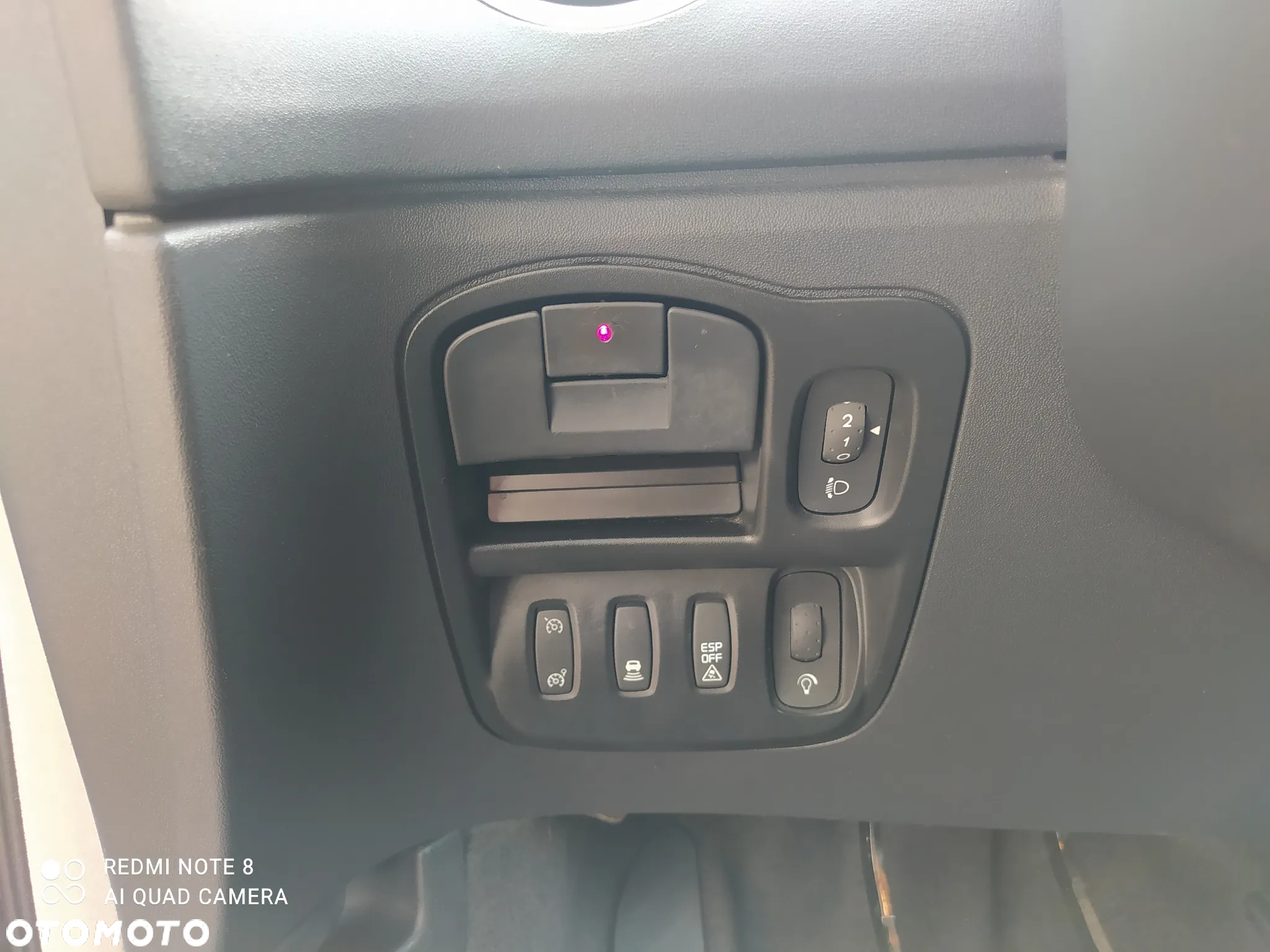 Renault Espace 2.0 Dynamique - 21