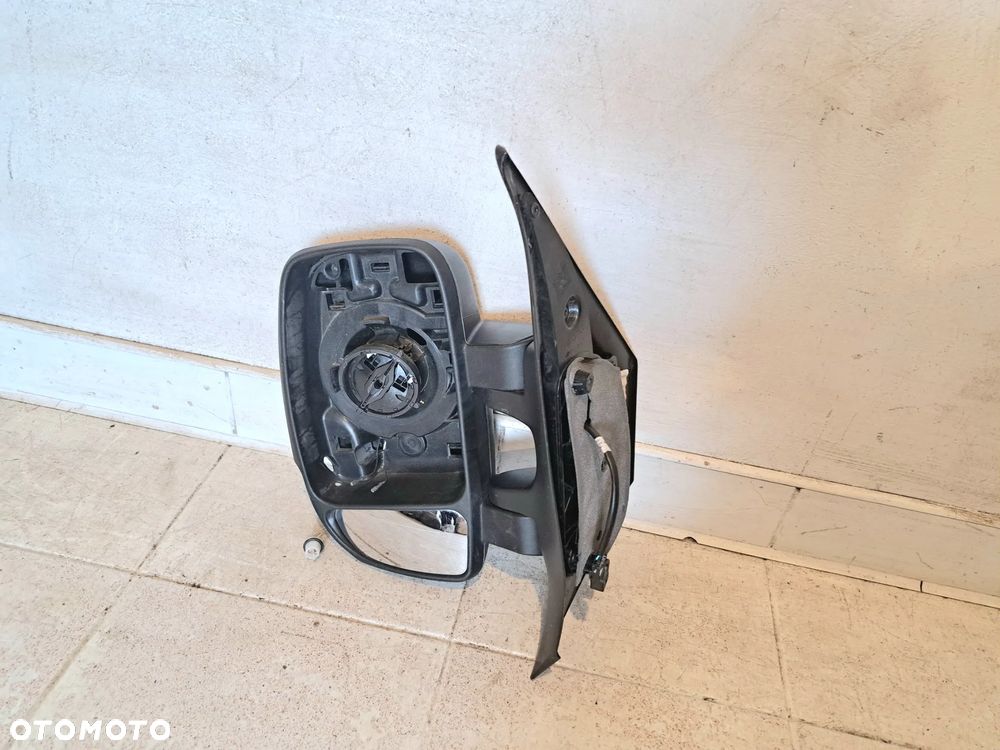 lusterko master movano prawe 7 pin - 4