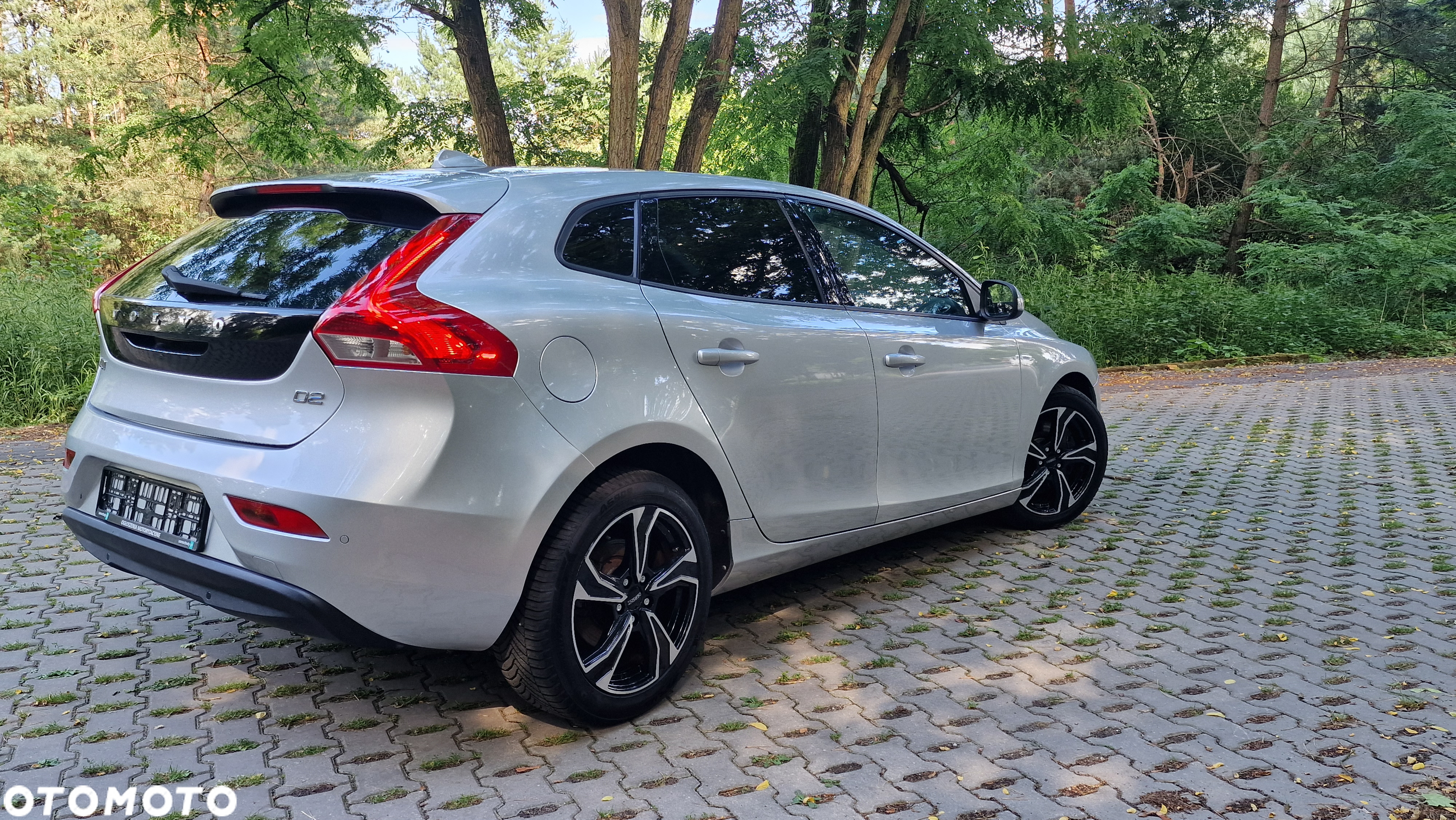 Volvo V40 D2 Drive-E Base - 3