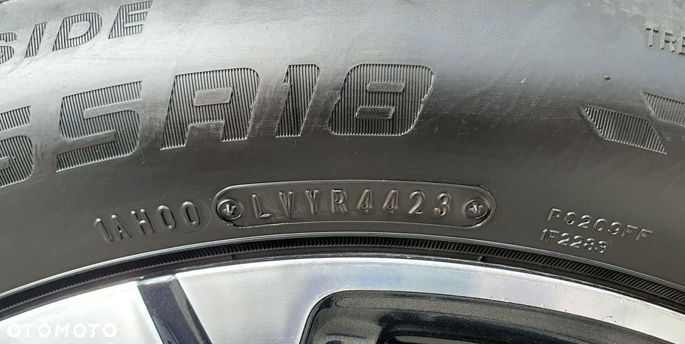 Peugeot 5008 - 31