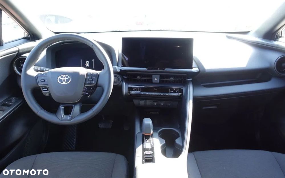 Toyota C-HR 2.0 Hybrid Dynamic Force Style - 6