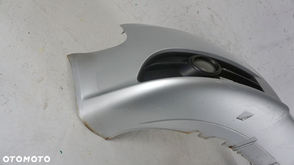 ZDERZAK PRZÓD PRZEDNI AUDI A4 B7 S LINE S-LINE 04-08 2004-2008 8E0807437AF - 9