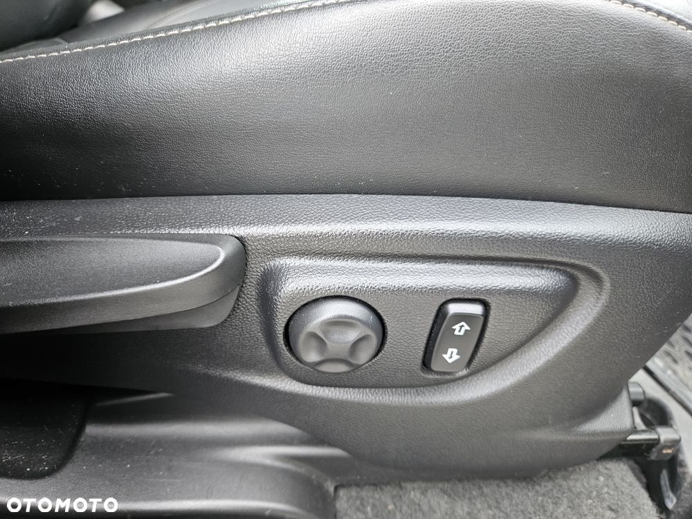 Opel Mokka 1.7 CDTI Cosmo - 19