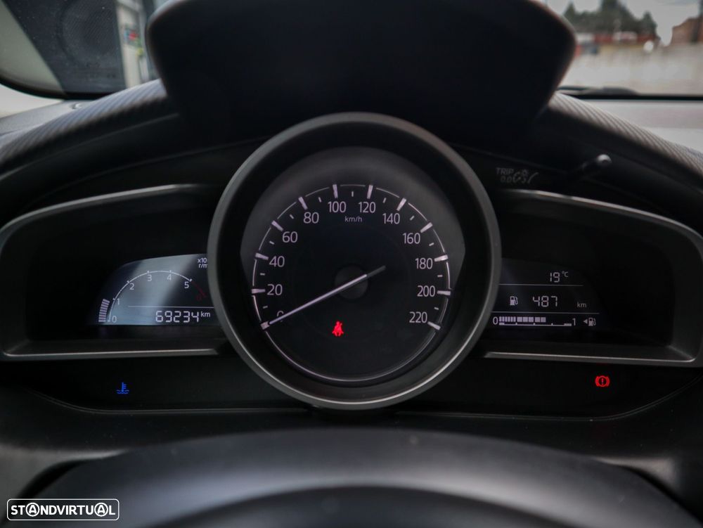 Mazda 2 1.5 Sky.Excellence - 25