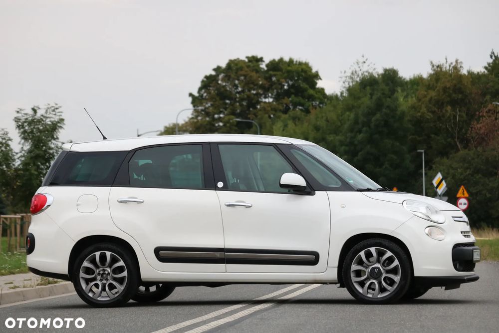 Fiat 500L 1.6 Multijet Lounge S&S - 30