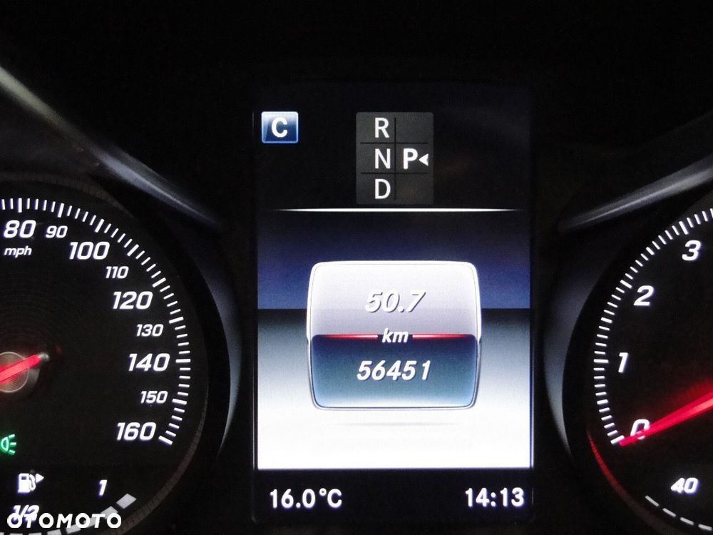 Mercedes-Benz Klasa C - 29