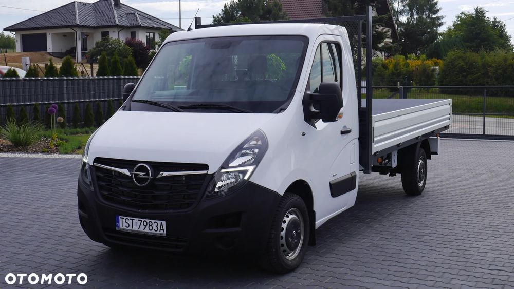 Opel MOVANO - 12