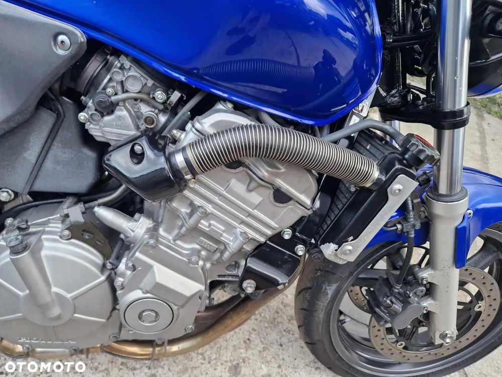 Honda Hornet - 15