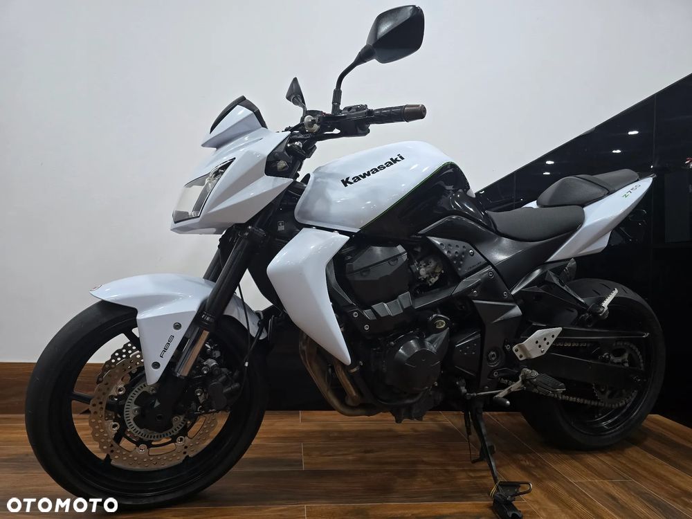 Kawasaki Z - 5