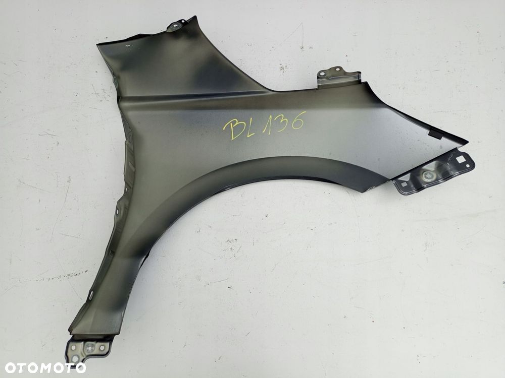 SUZUKI SWIFT VII MK9 2023- BŁOTNIK LEWY PRZÓD PRZEDNI ÷ - 10