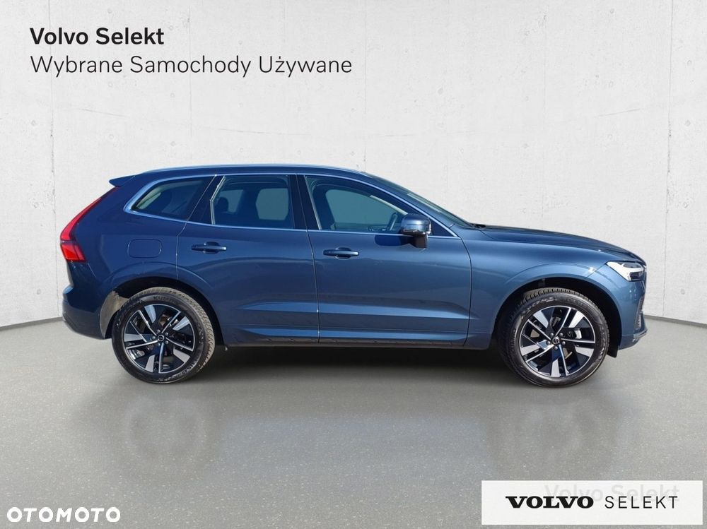 Volvo XC 60 - 6