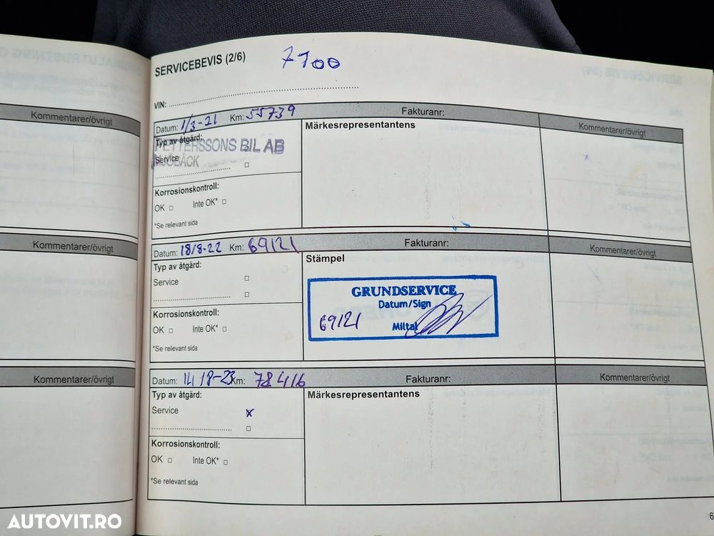 Renault Kadjar Energy dCi 130 4x4 Bose Edition - 39