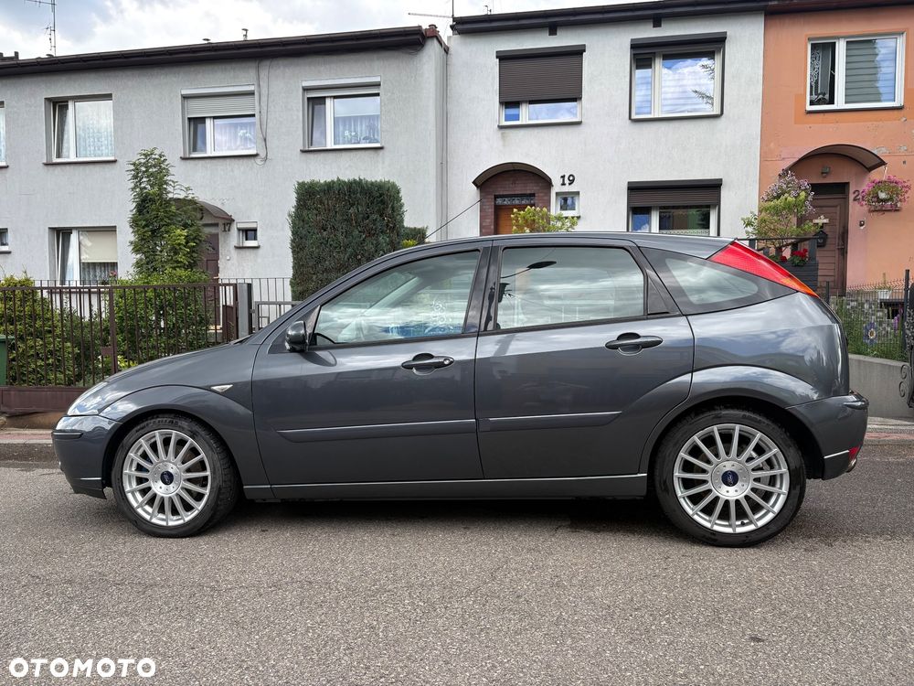 Ford Focus - 7